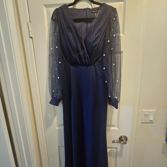 SHEIN Dresses & Skirts - Size 8/10 Shein Formal Dress